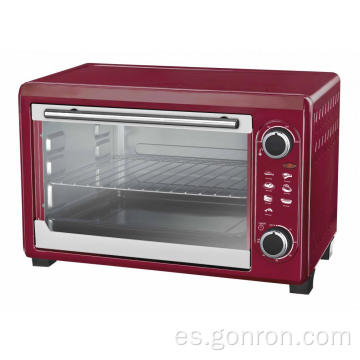 Horno 26L / Horno de convección / Horno eléctrico